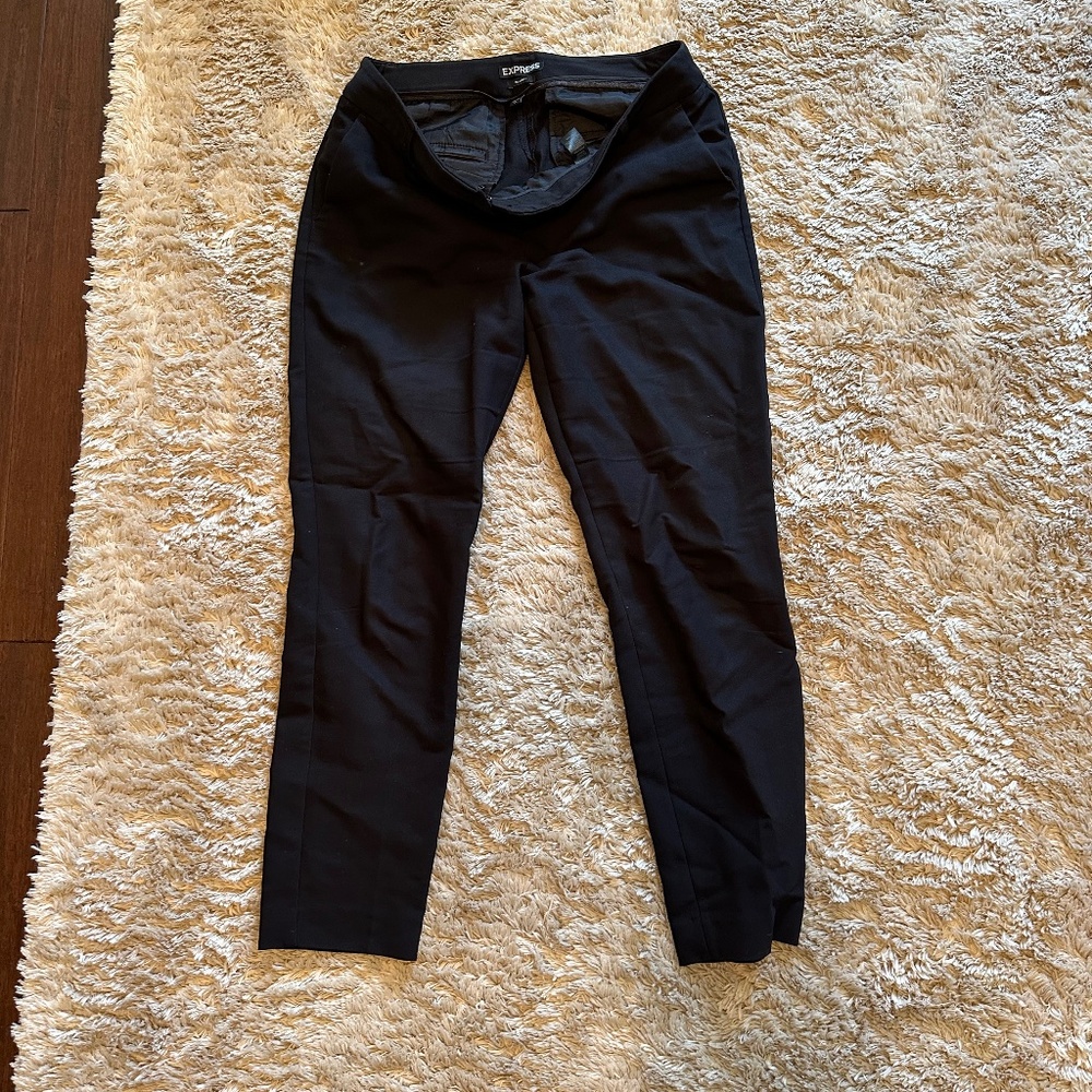 Express dress slacks